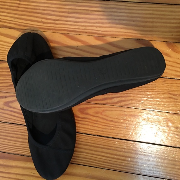 Host Pick: e360 Easy Spirit Flats 10M - Picture 6 of 6